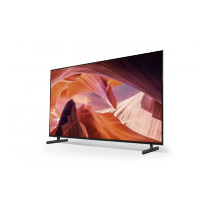 Οθόνη Sony FWD-65X80L 65" 4K Ultra HD 50 Hz 60 Hz