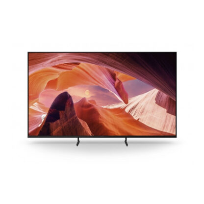 Οθόνη Sony FWD-65X80L 65" 4K Ultra HD 50 Hz 60 Hz