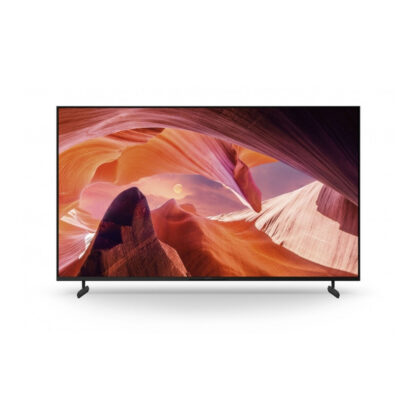 Οθόνη Sony FWD-65X80L 65" 4K Ultra HD 50 Hz 60 Hz