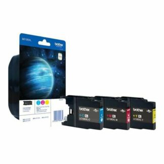 Αυθεντικό Φυσίγγιο μελάνης Epson Multipack 502XL