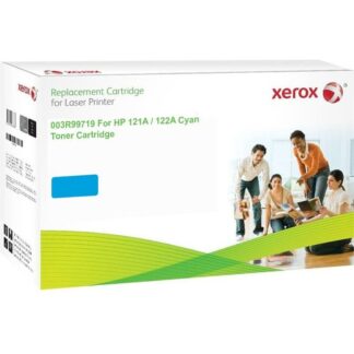 Everyday ™ Black Toner by Xerox compatible with Lexmark 60F2X00; 60F2X0E; 60F0XA0, High capacity - Τόνερ 006R04465 Μαύρο