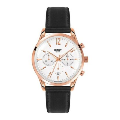 Γυναικεία Ρολόγια Henry London HL39-CS-0036 (Ø 39 mm)