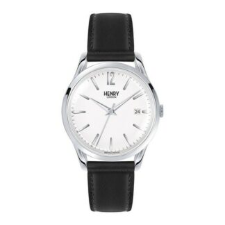 Unisex Ρολόγια Henry London HL39-S-0098 (Ø 39 mm)