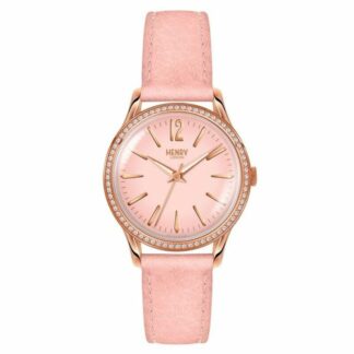 Γυναικεία Ρολόγια Olivia Burton OB14BD27 (Ø 38 mm)