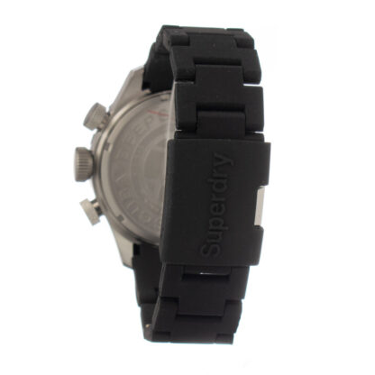 Unisex Ρολόγια Superdry SYG142B (Ø 47 mm)