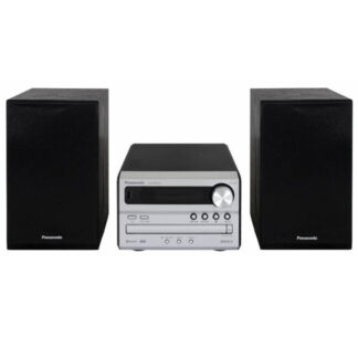 Mini HiFi Inovalley CH43-DVD