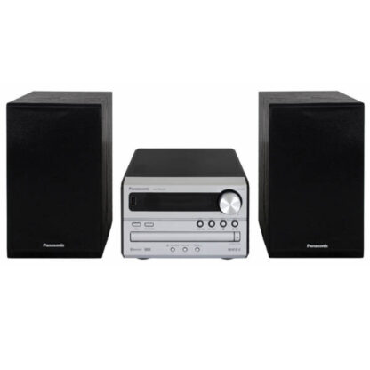 Mini HiFi Panasonic SC-PM250 Bluetooth 20W