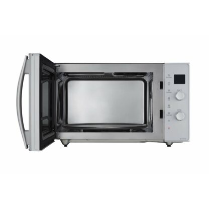 Φούρνος Μικροκυμάτων με Γκριλ Panasonic NN-CD575MEPG 27 L Ασημί 27 L