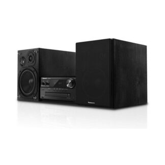 Mini HiFi Sharp XL-B512(BR) Λευκό Καφέ 45 W