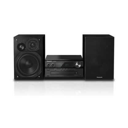 Mini HiFi Panasonic SC-PMX90EG Bluetooth 120W