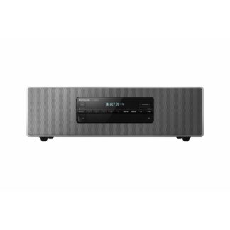 Mini HiFi Panasonic SC-DM502E-K