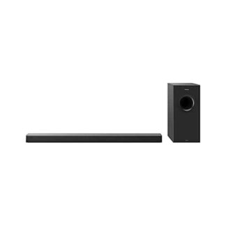 Σύστημα Ηχείων Soundbar Talius Nina