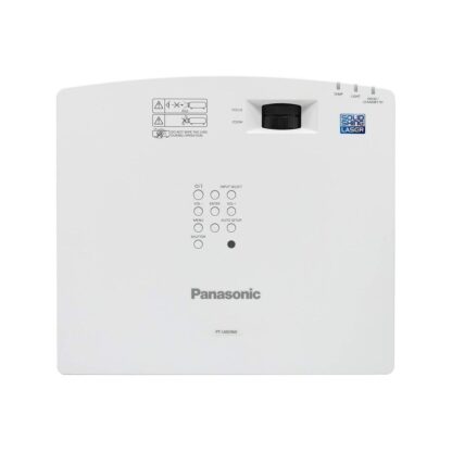 Προβολέας Panasonic PT-LMZ420 4200 Lm