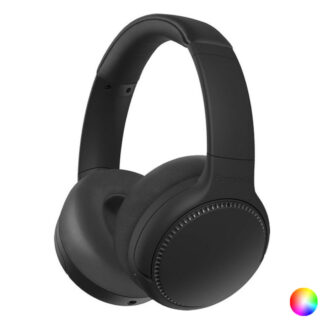 Ακουστικά με Μικρόφωνο Logitech 981-000854 Μαύρο