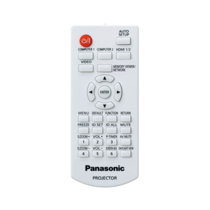 Προβολέας Panasonic PT-TW381R 3300 Lm WXGA