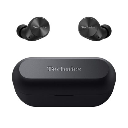 Ακουστικά in Ear Bluetooth Technics EAHAZ60M2EK Μαύρο