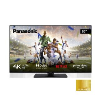 Smart TV Xiaomi A 2025 4K Ultra HD 65" HDR