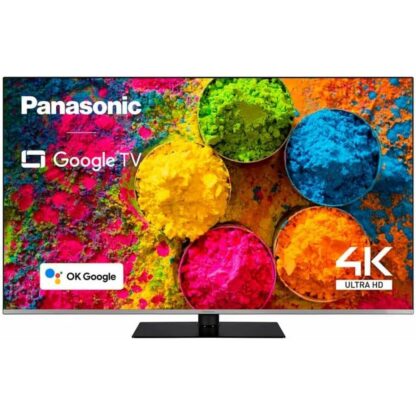 Τηλεόραση Panasonic TX43MX710 4K Ultra HD 43" LED HDR10