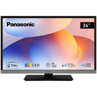 Smart TV Panasonic TB32S40AEZ Full HD HD 32" LED