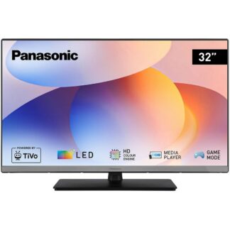 Smart TV Panasonic TB24S40AEZ HD 24" LCD