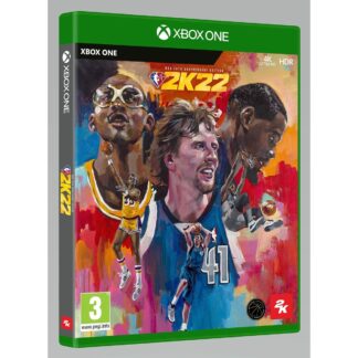 Βιντεοπαιχνίδι PlayStation 5 2K GAMES WWE 2K22