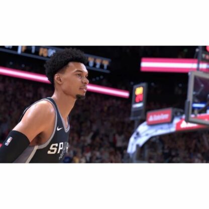 Βιντεοπαιχνίδι Xbox Series X 2K GAMES NBA 2K25