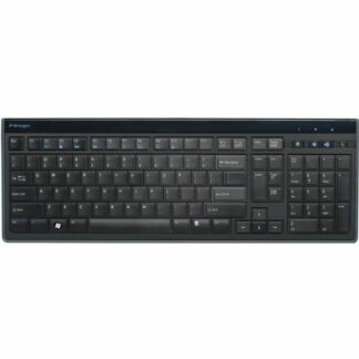 Πληκτρολόγιο Logitech K860 Μαύρο γαλλικά AZERTY