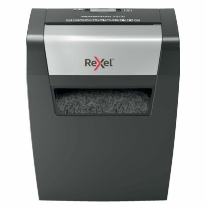 Καταστροφέας Εγγράφων Rexel Momentum X406 P-4 15 L