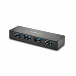 Hub USB 3 Θύρες i-Tec C31NANODOCKPROPD