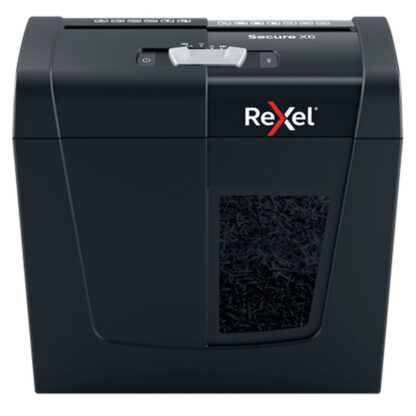 Καταστροφέας Εγγράφων Rexel Secure X6 10 L