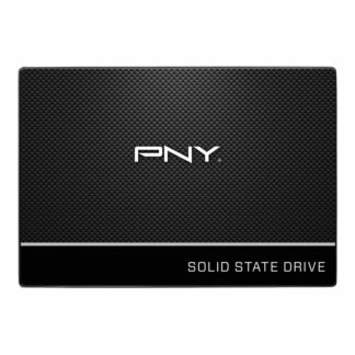 Σκληρός δίσκος PNY CS1030 1 TB 1 TB HDD 1 TB SSD