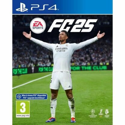 Βιντεοπαιχνίδι PlayStation 4 Electronic Arts FC25