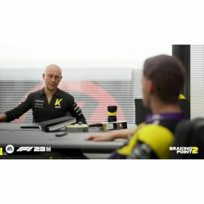 Βιντεοπαιχνίδι Xbox One / Series X EA Sports F1 23