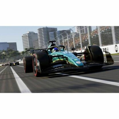 Βιντεοπαιχνίδι Xbox One / Series X EA Sports F1 23