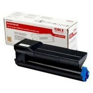 OKI 42127406 toner cartridge 1 pc(s) Original Magenta - Τόνερ Mατζέντα