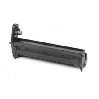 Γνήσιο Toner OKI 44469804 Μαύρο