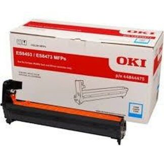 Σταθεροποιητής Γραφίτη (Fuser) Ανακύκλωσης OKI C-9600/9800