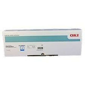 Γνήσιο Toner OKI C834/C844 Κίτρινο