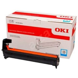 Γνήσιο Toner OKI C532/MC573/MC563 Μαύρο Mατζέντα (1 μονάδα)