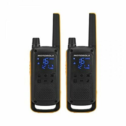 Walkie Talkie Motorola MOTO82E (2 Pcs)