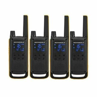 Walkie Talkie Motorola 59T82