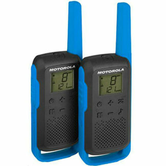 Walkie Talkie Startech US1GA30SXSC 1 Gbps Μαύρο