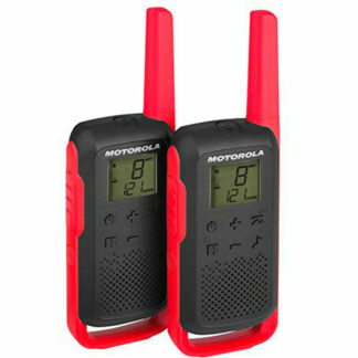 Walkie Talkie Aisens ASWL-H2K30M001-BK