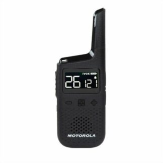 Walkie Talkie Motorola A9P00811YWCMAG (2 Pcs)