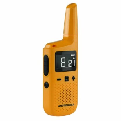 Walkie Talkie Motorola Talkabout T72 Πορτοκαλί