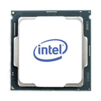 Επεξεργαστής Intel HPIT-760 Μαύρο Windows