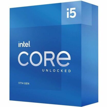 Επεξεργαστής Intel i5-11400 2.6 GHz 12 MB LGA1200 LGA 1200 LGA 1200