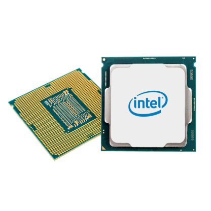 Επεξεργαστής Intel Xeon Silver 4314