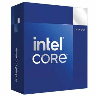 Επεξεργαστής Intel BX8071514600KF Intel Core i5 LGA 1700 Intel Core I5-14600KF