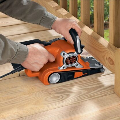 Τριβεία για τσέπες Black & Decker KA88 720 W